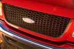 Ford Ranger America 2001 года